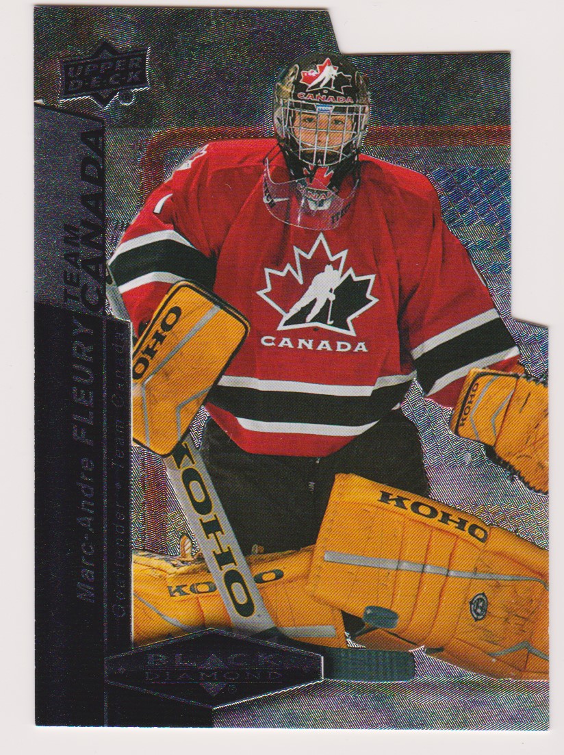 Team Canada (image for) Team Canada